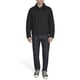 thumbnail image 5 of Chaqueta Levi's Cotton Trucker para hombre negra XL, 5 of 5
