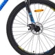 thumbnail image 3 of Bicicleta evolution 29 azul, 3 of 5