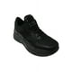 thumbnail image 2 of Zapatilla Ecocuero Zax10 Negro Mujer, 2 of 5