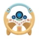 thumbnail image 4 of Volante De Simulación Eléctrica Para Ni?os, Asiento De Coche, Juguete Interactivo Para Bebé, 4 of 5