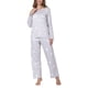 thumbnail image 1 of Pijama Star Mujer 8676, 1 of 3