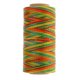 thumbnail image 5 of 260M 150D 0,8mm Hilo Encerado Plano Costura Costura Artesanía En Cuero Colorido, 5 of 5