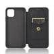 thumbnail image 2 of Funda Flip para FOXDOCK iPhone 11 Pro - Funda magnética de negocios, funda protectora delgada, 2 of 5
