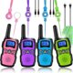thumbnail image 1 of Radios Walkie Talkie Wishouse M8, 4 unidades, 22 canales, 1 of 3