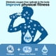 thumbnail image 2 of Botella de agua con hidrógeno Fakllod 460 ml, portátil y recargable, 2 of 7