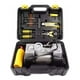 thumbnail image 1 of Caja Compresor Aire Doble Cilindro 12v Inflador Neumaticos, 1 of 2