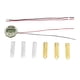 thumbnail image 3 of Potato Electricity Experiments Toys DIY Fruit Battery Para Niños Pequeños Reloj Digital Para Niños, 3 of 5