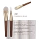 thumbnail image 3 of [Brocha de maquillaje] Brocha para base SOO ADOR BY MAENG #21, 3 of 5