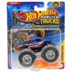 thumbnail image 1 of Hot Wheels Bigfoot Camión Monstruo a Escala 1:64 de Fundición, 1 of 1