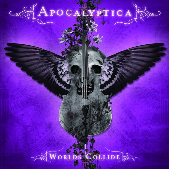 Música Zach Top Worlds Collide - Deep Purple