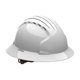 thumbnail image 1 of Hard Hat Evolution Deluxe 6161 280-EV6161-10V de ala completa, 1 of 5