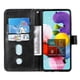 thumbnail image 5 of Funda con Cremallera para Samsung Galaxy A51 5G, Carcasa Cartera de Cuero PU con Soporte y Tarjetero, 5 of 6