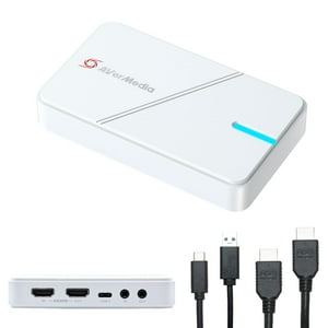 Tarjeta De Captura Avermedia Live Gamer Extreme 3 Gc551G2 4K