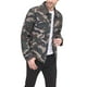 thumbnail image 3 of Chaqueta Tommy Hilfiger, ligera, microsarga, camuflaje, 3 of 3