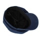 thumbnail image 3 of Gorra Xusx111 Newsboy Mezclilla Azul, 3 of 3
