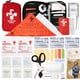 thumbnail image 1 of Kit de primeros auxilios Warrior Kid Medic con vendaje triangular, 1 of 6
