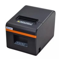 Importclick - Impresora Pos Térmica 80 Mm Usb + Bluetooth