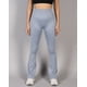 thumbnail image 3 of Calza Flare Mujer Push Up Moldeadora corte V, 3 of 5