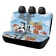 thumbnail image 1 of Funda de Asiento Trasero Desmarcar El Show de Rocky y Bullwinkle 120x59x76cm, 1 of 6