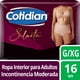thumbnail image 1 of Pants Silueta G/XG, 16 Un, 1 of 2