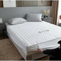 Angeles Del Hogar - Cubrecolchon 2 Plazas