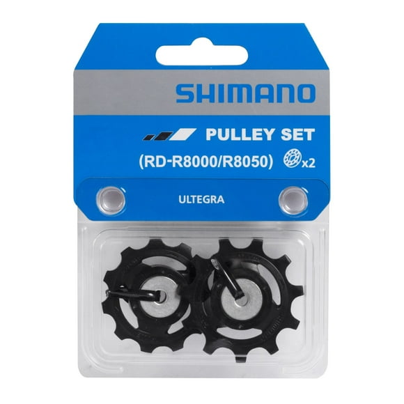 Rueda de cambio Shimano RD-R8000