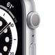 thumbnail image 2 of Smartwatch Apple Watch Series 6 GPS 44 mm, aluminio color plata, 2 of 9
