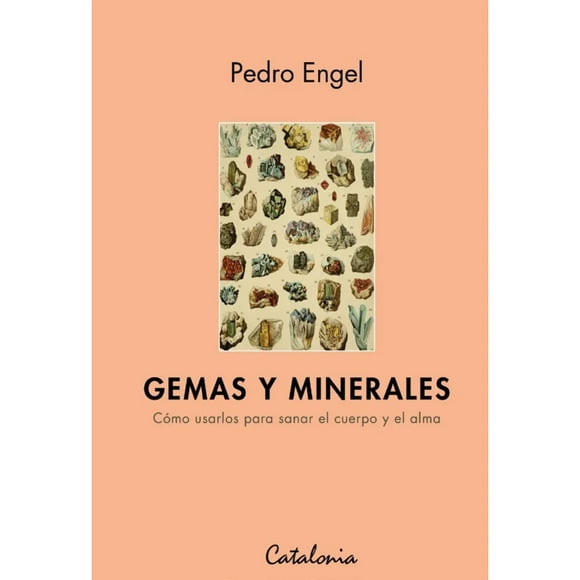 Gemas y minerales