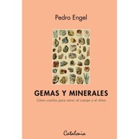 Editorial Catalonia - Gemas Y Minerales