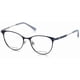 thumbnail image 1 of Gafas Kate Spade LIDA para mujer - Doh - 50 mm, 1 of 5