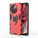 thumbnail image 3 of FOXDOCK Funda Antigolpes para VIVO V30E 5G – Protección Total con Soporte y Diseño Robusto, 3 of 5