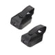 thumbnail image 1 of 2 Pedales De Bicicleta Estática Resistentes Para Entrenamiento En Casa, Oficina, Bicicleta De Interior De 0,5 Pulgadas, 1 of 5
