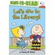 thumbnail image 1 of Libro Simon Spotlight Peanuts – Nivel 2 de Lectura Preparada, 1 of 1