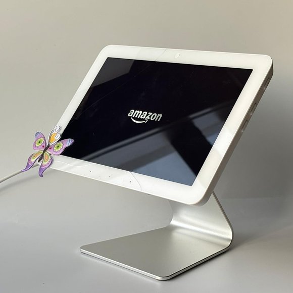 Soporte ATOPHK para Ech_ooo Hub con Inclinación y Giro 360° Plateado