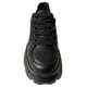 thumbnail image 3 of Zapatilla Ecocuero ZAY74 Negro, 3 of 5