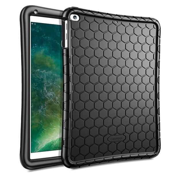 Funda Fintie para iPad 6.ª generación 2018/iPad 5.ª generación 2017/ iPad Air 2/iPad Air