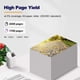 thumbnail image 3 of Botellas de recarga de tinta LAIPENG GI-21, paquete de 4, BK/C/M/Y, 3 of 8