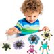 thumbnail image 3 of Cestas de Pascua Fidget Spinners transformables, 36 unidades, 3 of 9