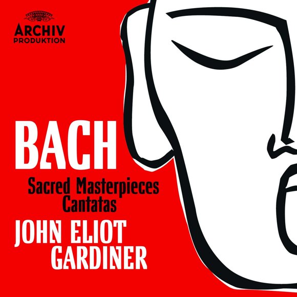 Bach: Obras Maestras Sagradas y Cántatas