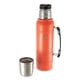 thumbnail image 2 of Termo Líquido Matero 1,2L Acero Inoxidable Naranjo, 2 of 2