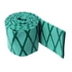 thumbnail image 1 of Antideslizante textured x-tube heat shrink tubing agarradera de pesca 18mm verde, 1 of 3