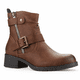 thumbnail image 3 of Botin Tostado Mujer Casual Chalada Torke, 3 of 7