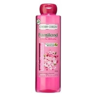 Shampoo Cerezo Cherry Antiox Micelar Bio 750 Ml Familand