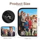 thumbnail image 2 of Willy Wonka Bolsa de Almacenamiento Plegable Portátil con Compartimentos, 2 of 5