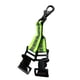 thumbnail image 4 of Soporte para el engranaje de la correa del guante de bomberos con correa para la guantera de alimentación pesada Correa de nylon Herramienta al aire l Verde, 4 of 5