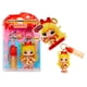 thumbnail image 2 of Brillo de labios Doll Yummiland x Haribo Goldbears con kit de bricolaje para mayores de 4, 2 of 8