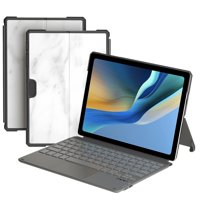 Funda De Teclado Qulose Surface Go Bluetooth
