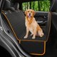 thumbnail image 1 of Funda para Asiento Trasero de Coche Petloox 147 cm Impermeable tipo Hamaca, 1 of 8