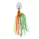thumbnail image 1 of Falda se?uelos Trampas Swimbaits Spinner Se?uelos de pesca Finesse Chatter Color 1, 1 of 3