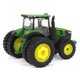 thumbnail image 3 of Tractor de Juguete ERTL John Deere 7270R a Escala 1:64 de Metal Fundido, 3 of 6